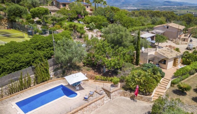 Can Pere Mas by Interhome