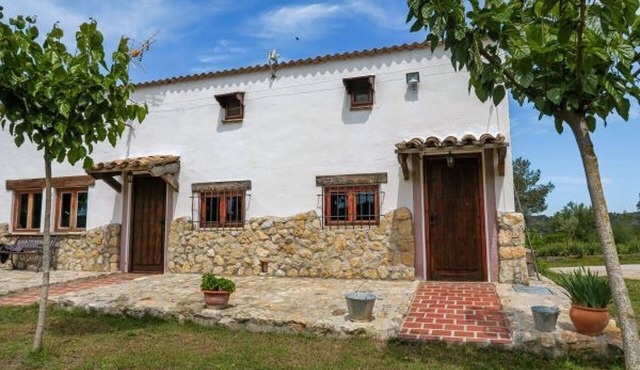 Can Ramón, your refuge in the mountains