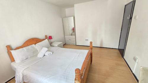 Canary wharf stay