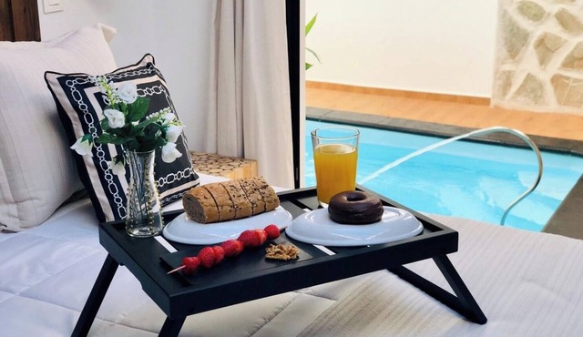 Canaryislandshost l Nazaret Suites