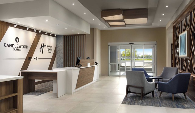 Candlewood Suites Chatham South by IHG