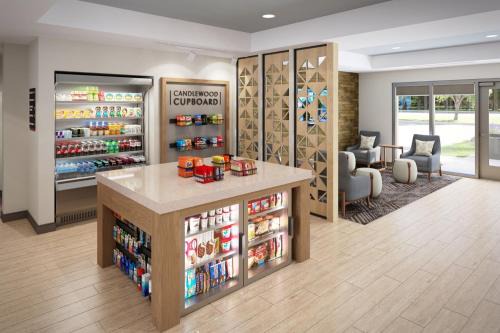 Candlewood Suites Chatham South by IHG