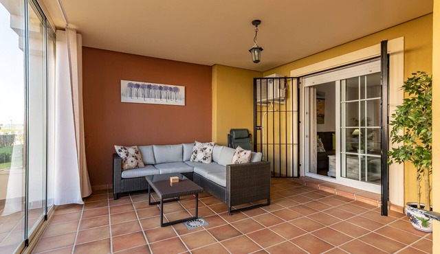 Canela Park - Isla Canela Beach ICHP42P253
