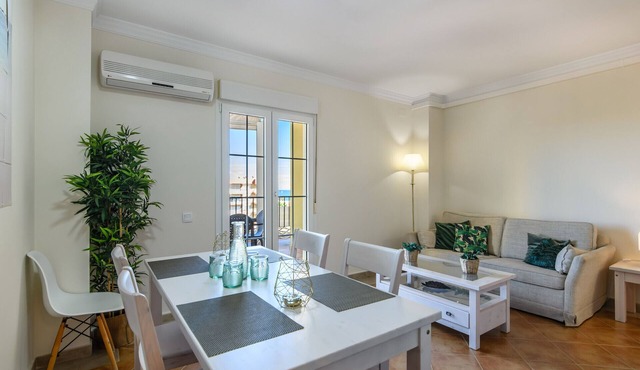 Canela Park Penthouse - Isla Canela Beach ICHP249P183