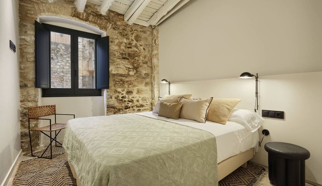 Canvas Apartments & Lofts Girona
