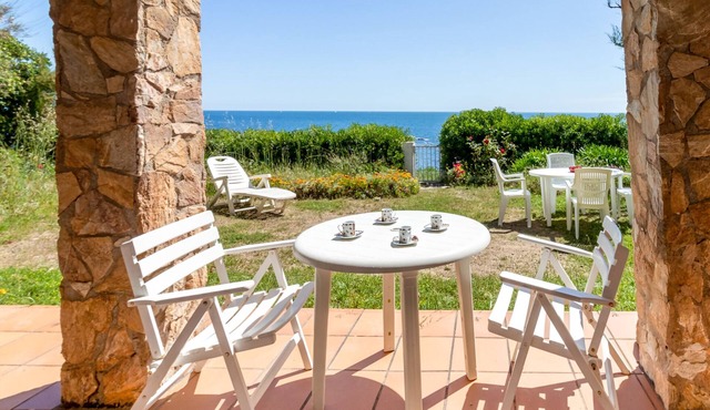 Carboneras 48 - Apartment on the seafront