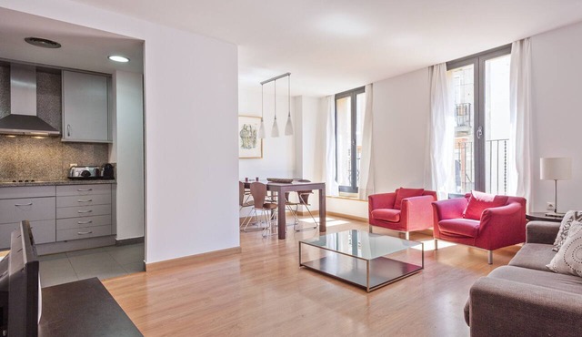 Carders - Habitat Apartments
