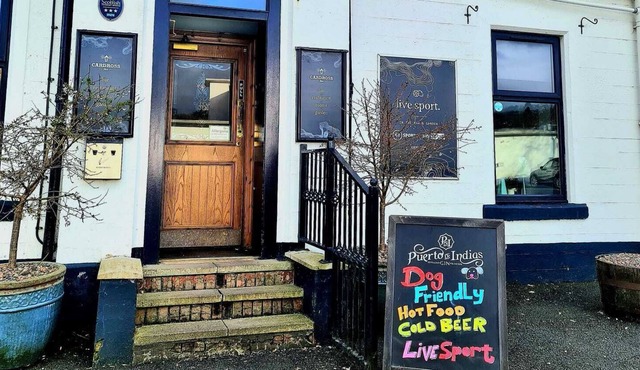 Cardross Inn