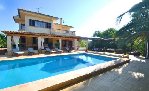 Caricuao house