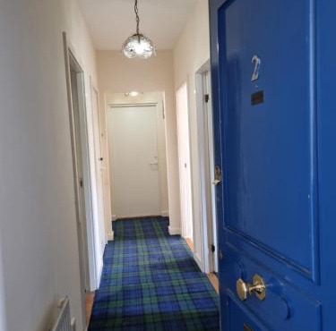 Carnarvon Street City Centre Apartment