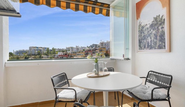 Carvajal Beach Holiday Apartment