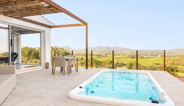 Cas Cabo Nou Agroturismo - Adults Only