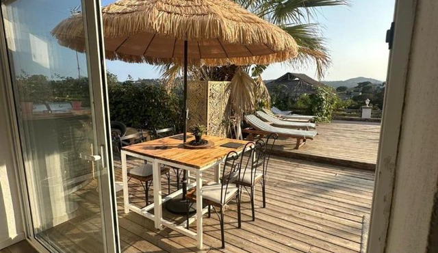 Casa acogedora en la Costa Brava