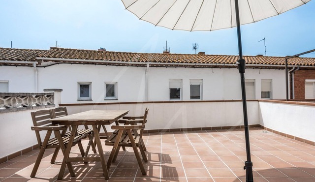 Casa Aigua Blava