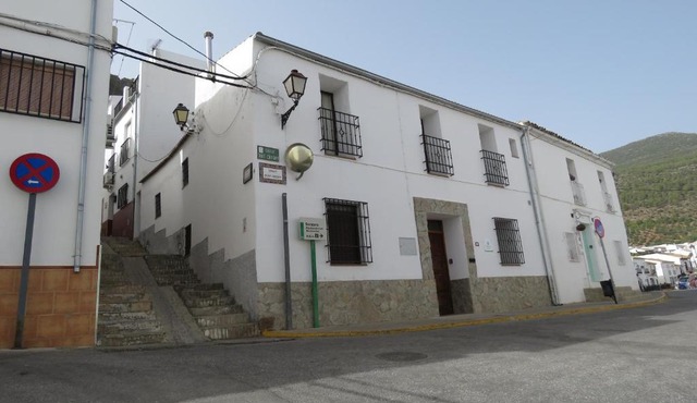 CASA ALEGRIA