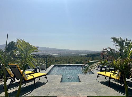 Casa Cabrillas By Solymar Properties