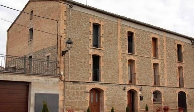 Casa Cal Fuster for 5 people