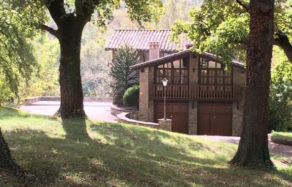 Casa Can Boix