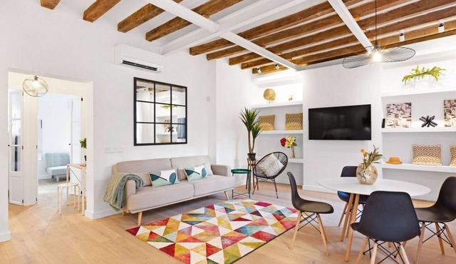 Casa Can Petit La Marcè