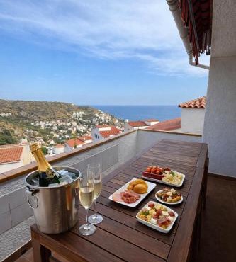 Casa Canyelles Vicent