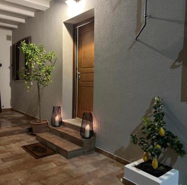 Casa Cianetta