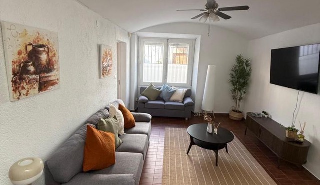 Casa con encanto en Darnius