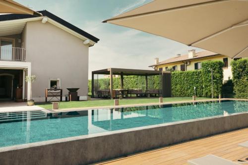 Casa Cordigero - Adults Only