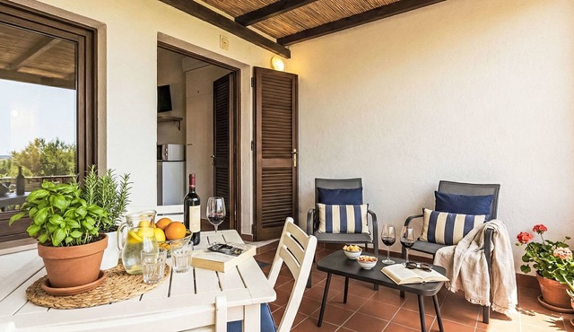 Casa Cordoba by Interhome