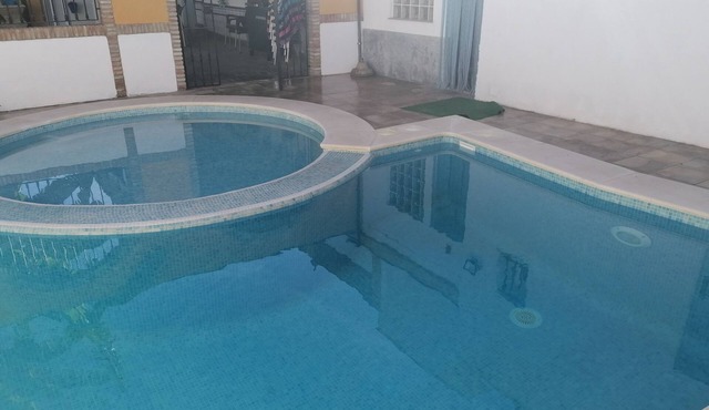 Casa de la lélé