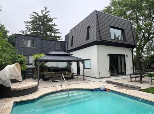 Casa de Leon Lakeview Guesthouse