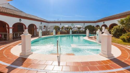 Casa de Mis Dos Gitanillas Villafranca de Córdoba by Ruralidays