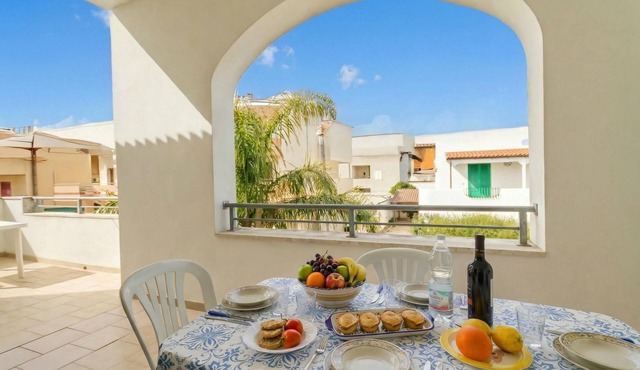Casa del Mare 2 Close To The Beach, Porto Cesareo, Italy