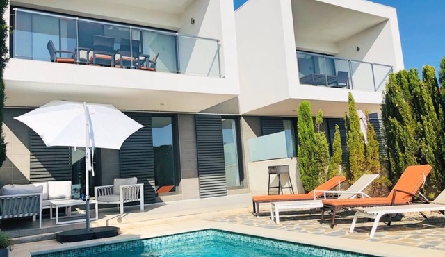 Casa Descansa - vacation to feel good, enjoy and relax!