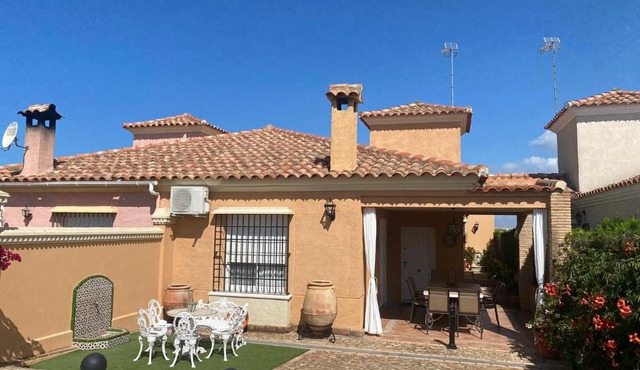 Casa Doñana Golf