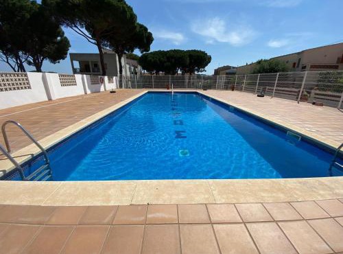Casa Eduarda con piscina
