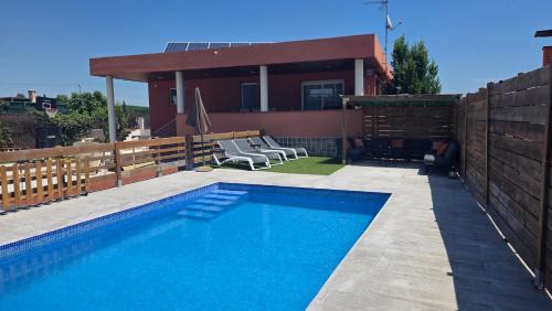 Casa El Roble