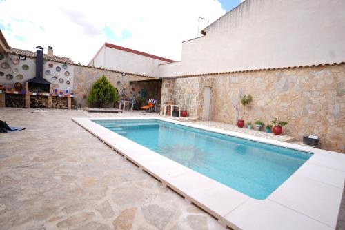 Casa El Sol