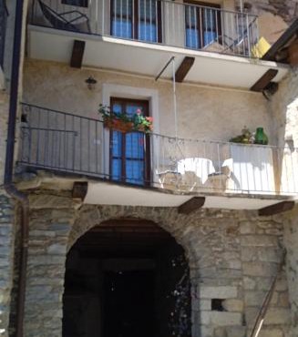 Casa Elisa apartment