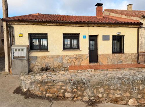 Casa Escalones