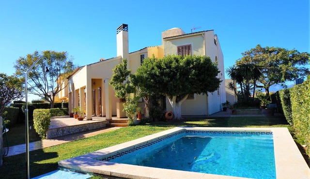 Casa Félix