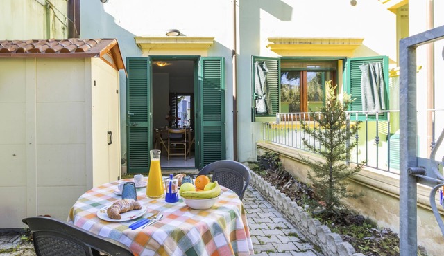Casa Fenix by Interhome