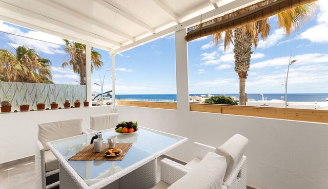Casa Foti Puerto del Carmen - Media estancia