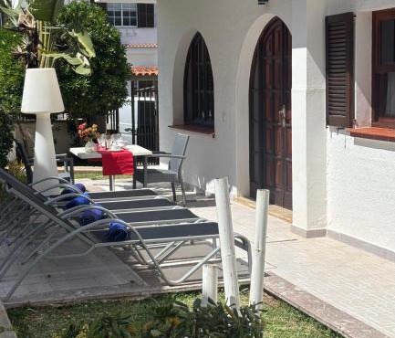 CASA GLORIA Playa