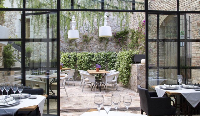 Casa Granados Boutique Hotel