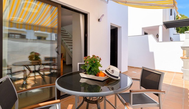 Casa Grumete, moderno y actual