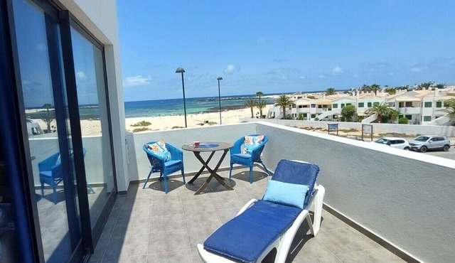 Casa Iris El Cotillo Fuerteventura Adults Only