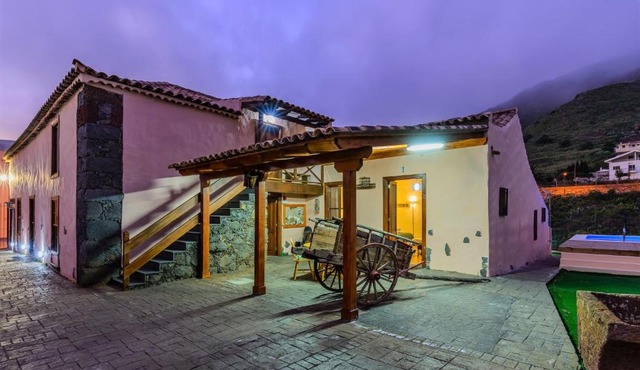Casa Justa