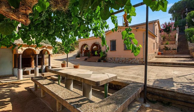Casa La Alegria