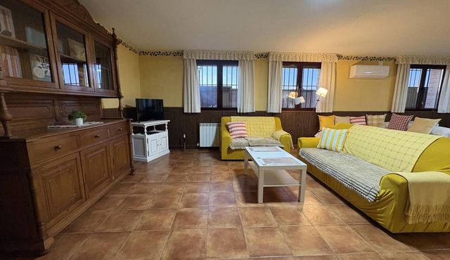 Casa La Bienvenida