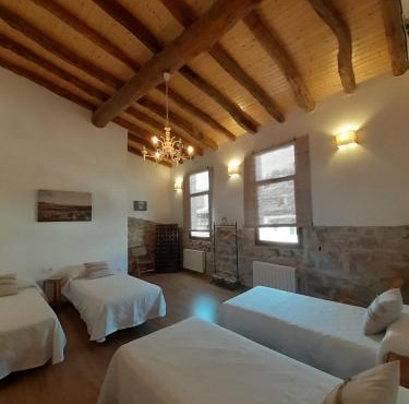 Casa La Foradada